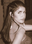passionate Dominican Republic girl Erika from Santo Domingo DO2226
