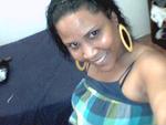 good-looking Dominican Republic girl Nelly from Dominican Republic DO2236