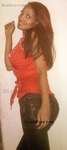 hot Dominican Republic girl Mirtha from San Pedro de Macoris DO2237