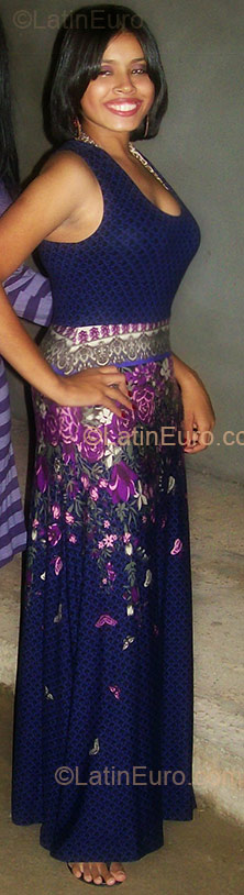 Date this happy Brazil girl Nadia from Goiania BR1964