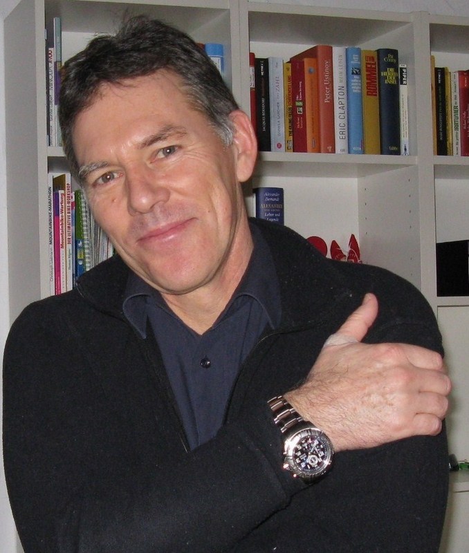 Date this tall Germany man Buceador54 from Bonn DE120