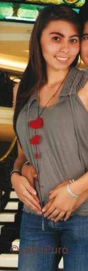 Date this hard body Colombia girl Tanya Judithc from Cali CO1886