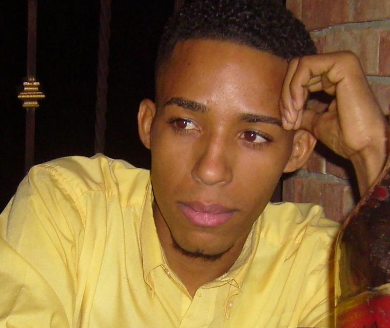 Date this stunning Dominican Republic man Elprincipe from Santiago DO2261