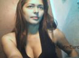 Date this young Colombia girl Lina Maria from Medellin CO1896