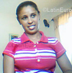 voluptuous Dominican Republic girl Virginia from Santiago DO2265