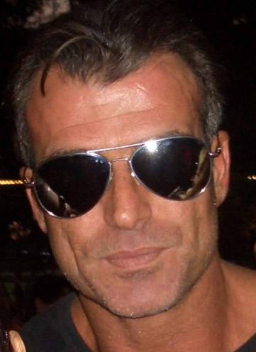 Date this charming Australia man ALEKO from Sydney AU89