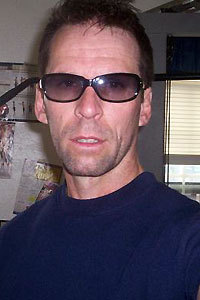 Date this beautiful United States man Ted from Dbn Hts US4709