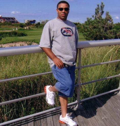 Date this pretty United States man Rdeller516 from New York US4712