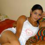 Date this georgeous Colombia girl Aura Maria from Cali CO1915