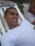 fun Dominican Republic man  from Santiago DO2298
