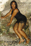 georgeous Dominican Republic girl Yinette from Santo Domingo DO2307
