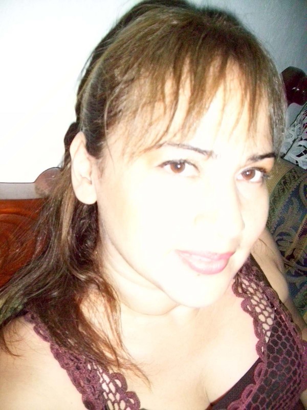 Date this good-looking Colombia girl Claudita from Cucuta CO1927