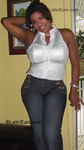 passionate Dominican Republic girl Jackeline from San Pedro De Macoris DO2310