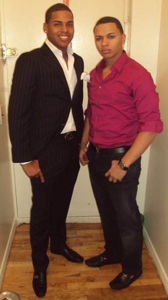 Date this sensual Dominican Republic man Wattupkid21 from Santo Domingo DO2315