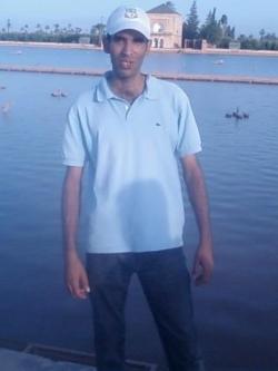 Date this sensual Morocco man Othello78 from Casablanca MA6