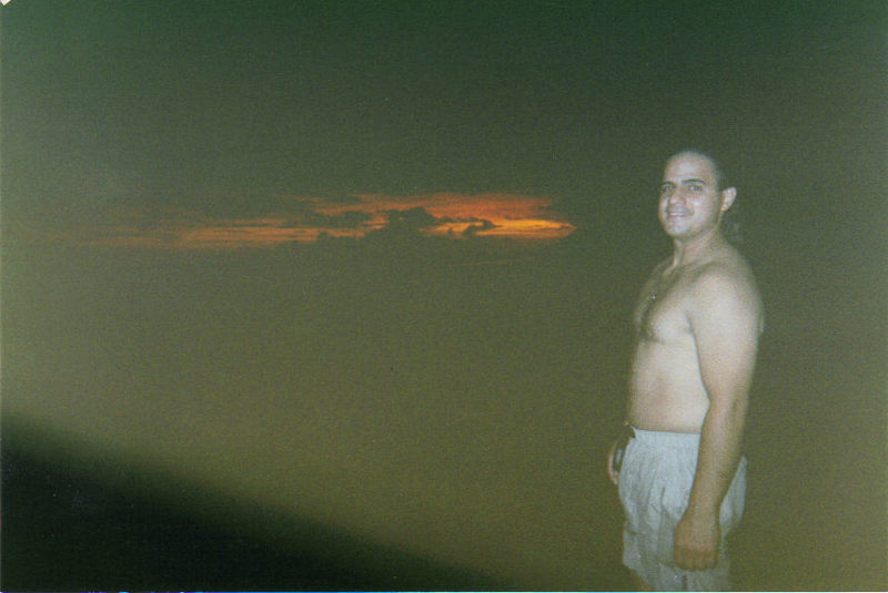 Date this funny United States man LIglesias from Bronx US4740