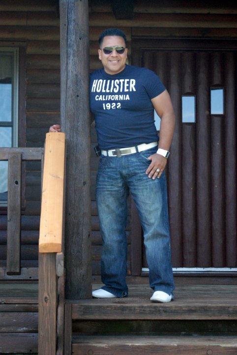 Date this attractive United States man Johnny856 from New Jersey US4745