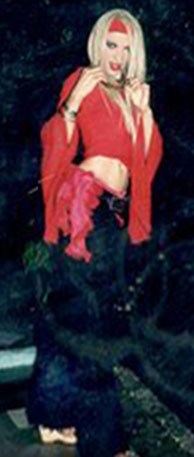 Date this georgeous Brazil girl Amanda from Bom Jesus BR2016