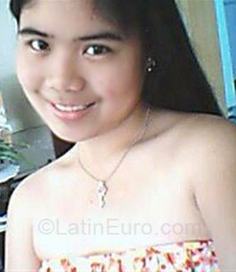 Date this tall Philippines girl To from Danao City PH250