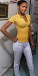 lovely Dominican Republic girl Raquel from Santo Domingo DO2333