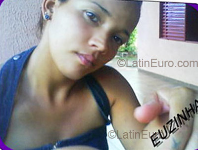 Date this gorgeous Brazil girl Katia Silva from Gama BR2036