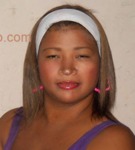cute Colombia girl Renny from Santa Marta CO1968