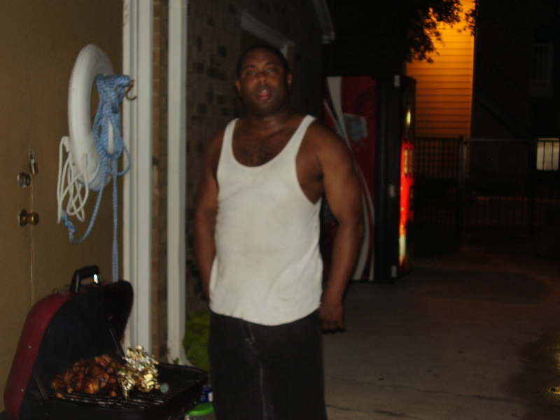 Date this cute United States man Dallasboysouth from Dallas US4805