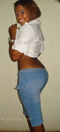 luscious Dominican Republic girl Vanessa Massiel from Santo Domingo DO2359