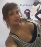 good-looking Colombia girl Johana from Medellin CO1971