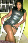 fun Dominican Republic girl Rosa Anny from Santo Domingo DO11643