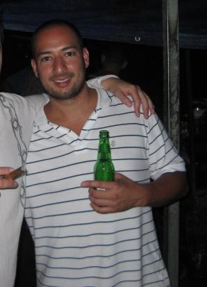 Date this young United States man MarkinDC from Chantilly US4842