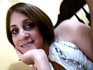 Date this beautiful Dominican Republic girl Marlenys from Santiago DO2398