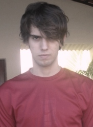 Date this funny Brazil man Lucas from Fortaleza BR2053