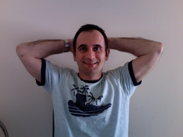 Date this pretty Canada man FineSand from North Vancouver CA190