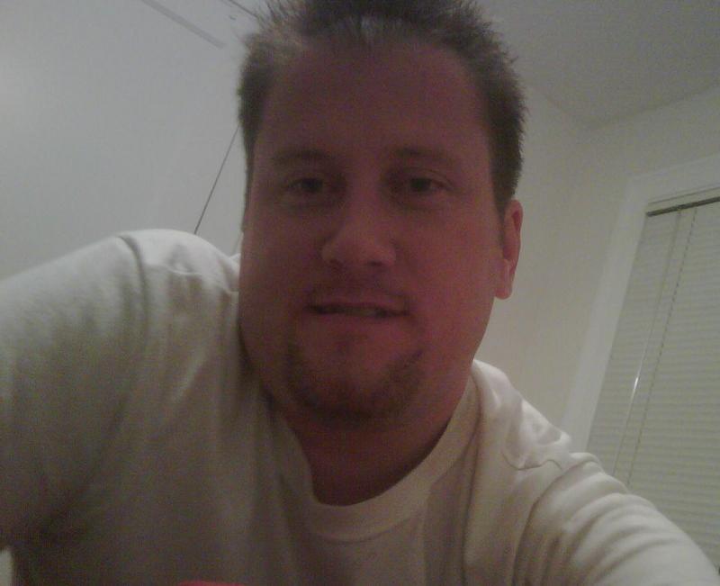 Date this nice looking United States man Networkguy36 from Portland US4872