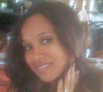 georgeous Dominican Republic girl Carmen from Santiago DO2441