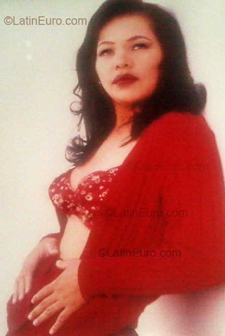 Date this exotic Brazil girl Augusta from Ribeirao Preto BR2070