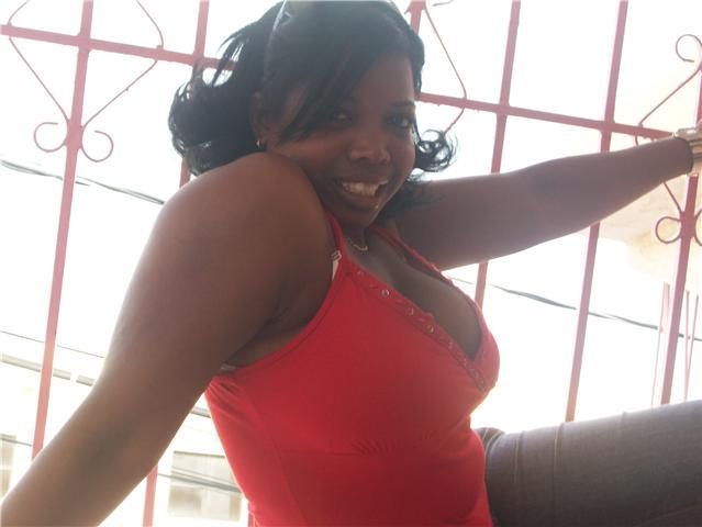 Date this charming Dominican Republic girl Lamorena from santo domingo DO2445