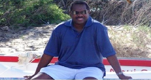 Date this fun United States man Ceovision from Los Angeles US4889