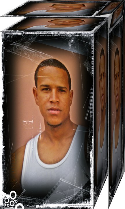 Date this happy Dominican Republic man Moyecto from Santo Domingo DO2448