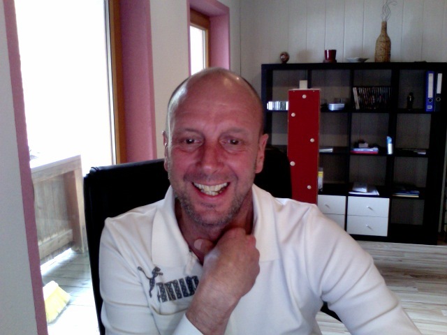 Date this good-looking Austria man Galipan1961hotm from Kufstein AT18