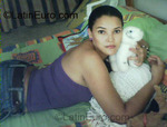 cute Colombia girl Alejajndra Maria from Bogota CO2036