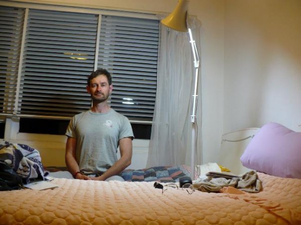 Date this sensual Australia man Brian from Queanbeyan AU97