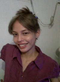 Date this hot Colombia girl Faisi89 from Barranquilla CO2038