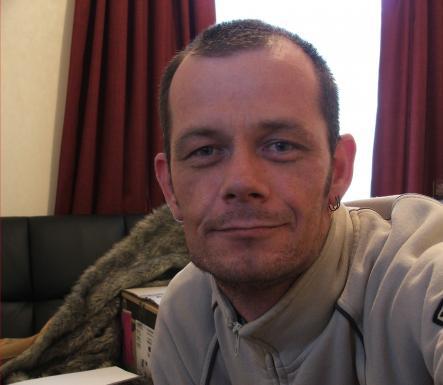 Date this cute New Zealand man Maximusnz from Auckland NZ12