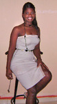 hot Dominican Republic girl Ranlys from Santo Domingo Oeste DO2478