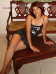 lovely Dominican Republic girl Yasmin from Santiago DO2479