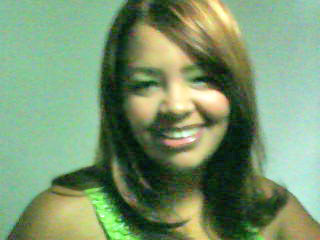 Date this hot Dominican Republic girl Griselda from Santo Domingo DO2483