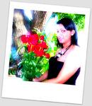 fun Colombia girl Veronik from Barranquilla CO2072