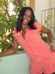 luscious Dominican Republic girl  from Santiago DO2511